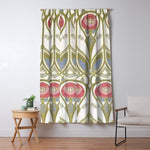 Window - Charles Rennie Mackintosh Window Curtain Gallery Image 1