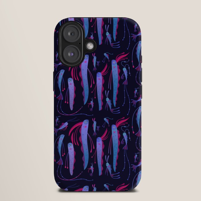 Oarfish iPhone Case Gallery Image 9
