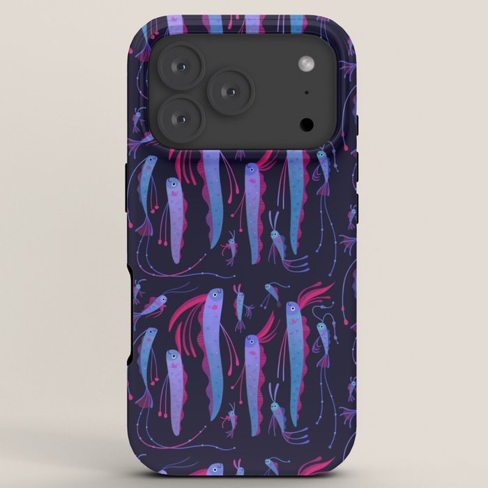Oarfish iPhone Case Gallery Image 7