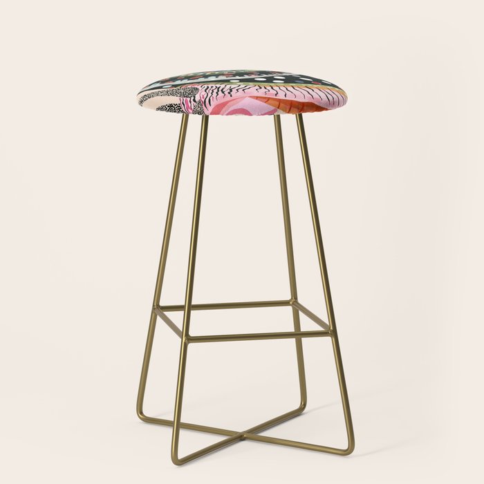 Garden Explorer Stool Gallery Image 2