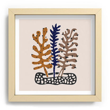 Plant Composition III Framed Art Print Gallery Image 106