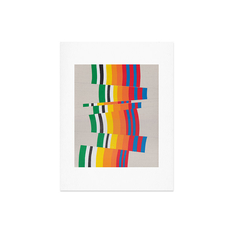 Finally Beginning Art Print Gallery Image 6