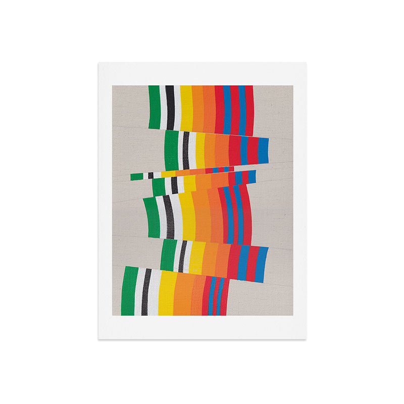 Finally Beginning Art Print Gallery Image 7