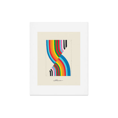 It's Always An Almost Art Print Gallery Image 5