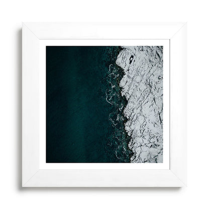 Coast 6 Framed Art Print Gallery Image 79