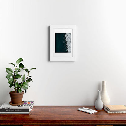 Coast 6 Framed Art Print Gallery Image 72