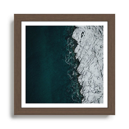 Coast 6 Framed Art Print Gallery Image 13