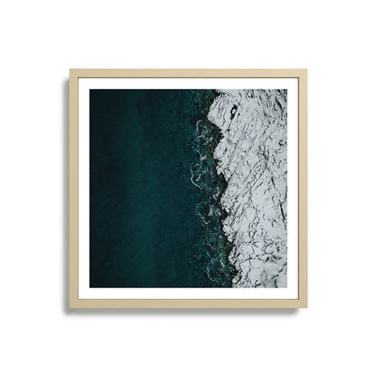 Coast 6 Framed Art Print Gallery Image 27
