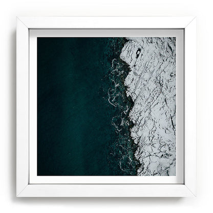 Coast 6 Framed Art Print Gallery Image 114