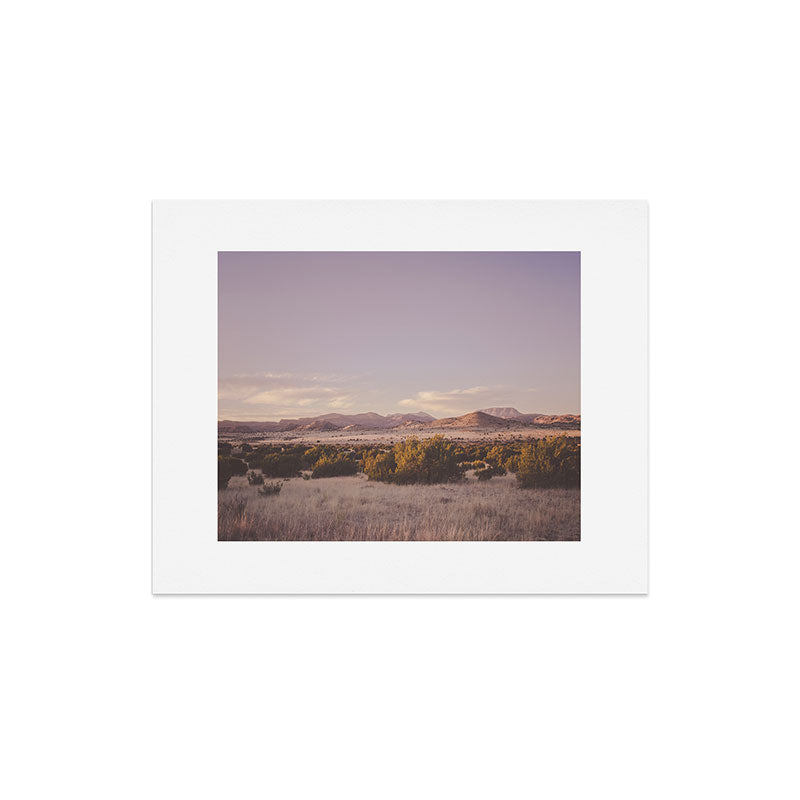 West Texas Wild Art Print Gallery Image 5