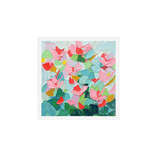 Afterglow Cherry Art Print Gallery Image 2