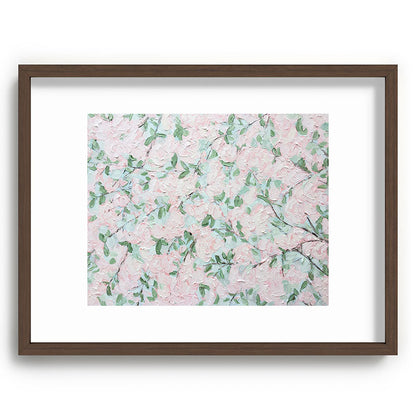 April Blooms Framed Art Print Gallery Image 91