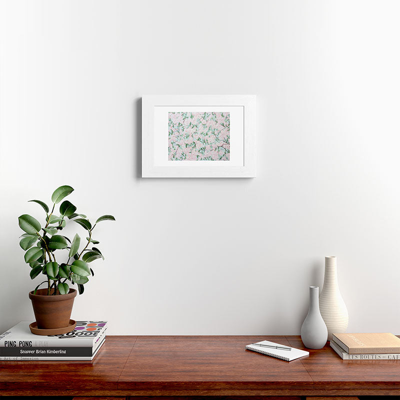 April Blooms Framed Art Print Gallery Image 72