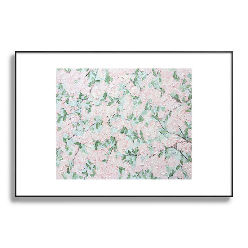 April Blooms Framed Art Print Gallery Image 119