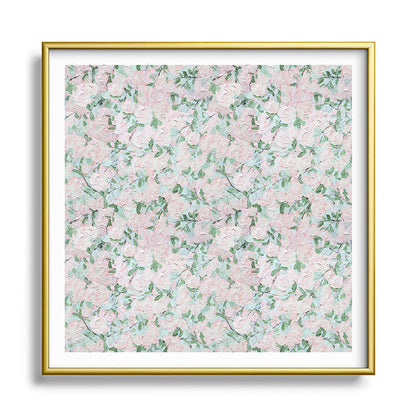 April Blooms Framed Art Print Gallery Image 133