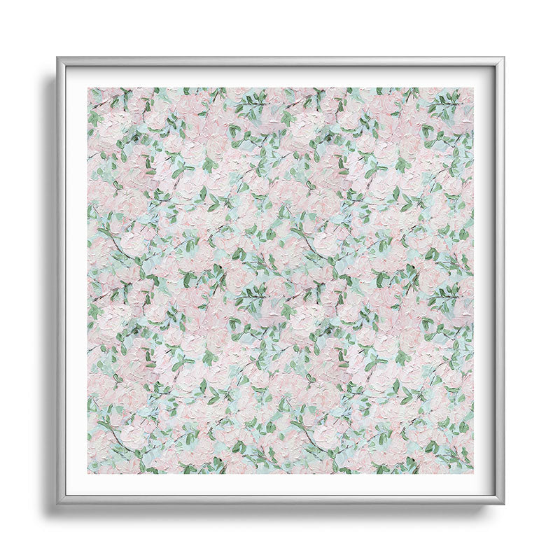 April Blooms Framed Art Print Gallery Image 140