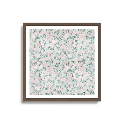 April Blooms Framed Art Print Gallery Image 17