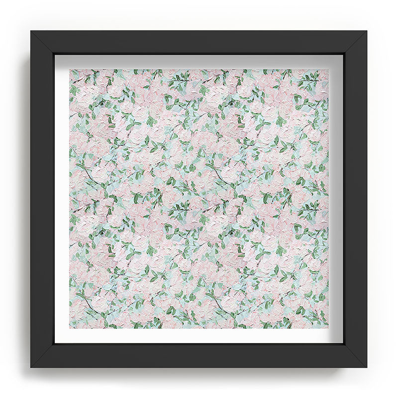 April Blooms Framed Art Print Gallery Image 90