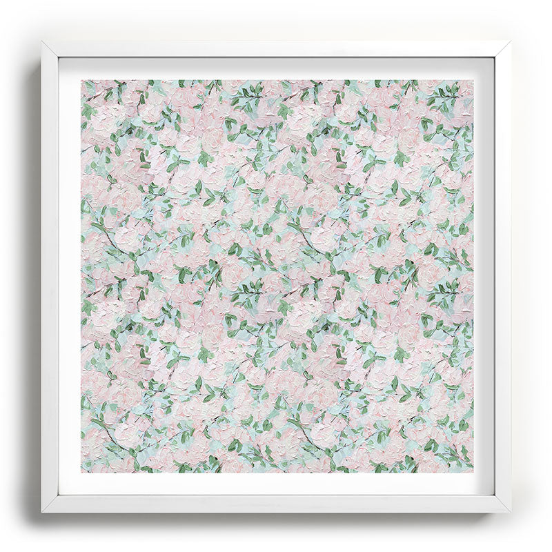 April Blooms Framed Art Print Gallery Image 118