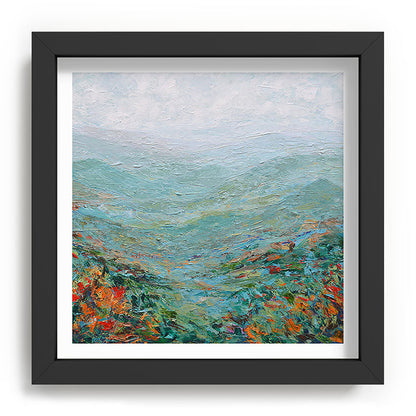 Blue Ridge October Framed Art Print Gallery Image 90