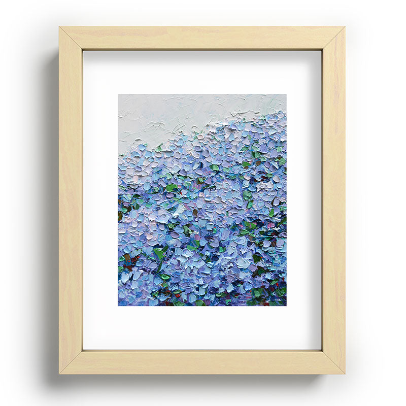 Nantucket Blues Framed Art Print Gallery Image 96