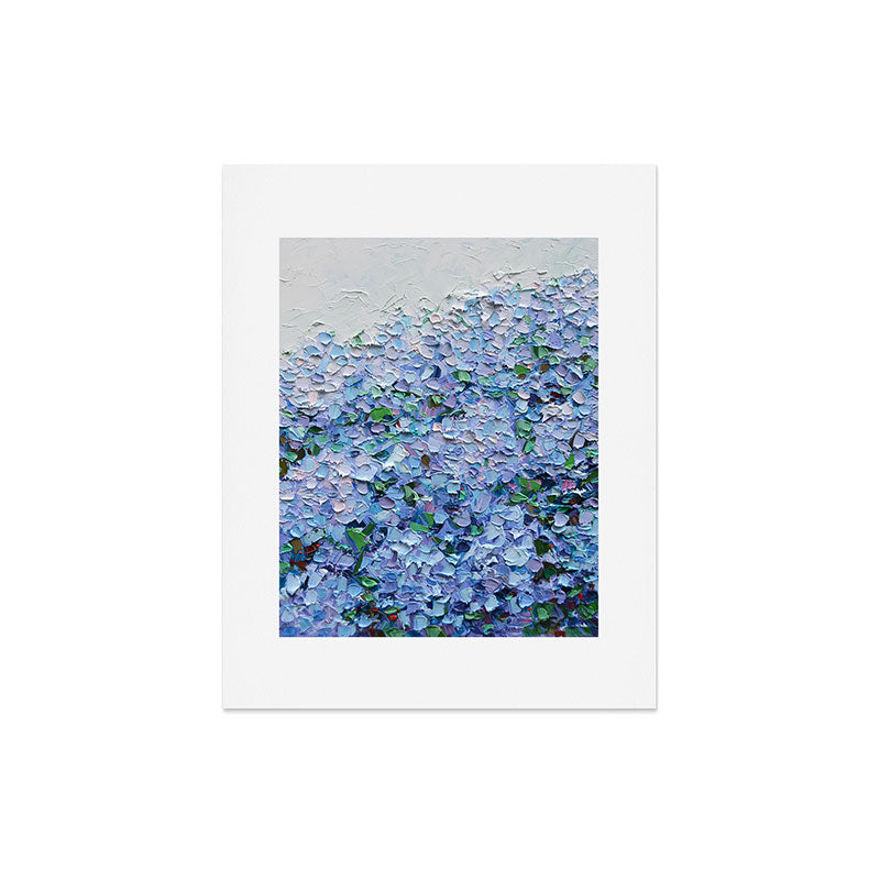 Nantucket Blues Art Print Gallery Image 6