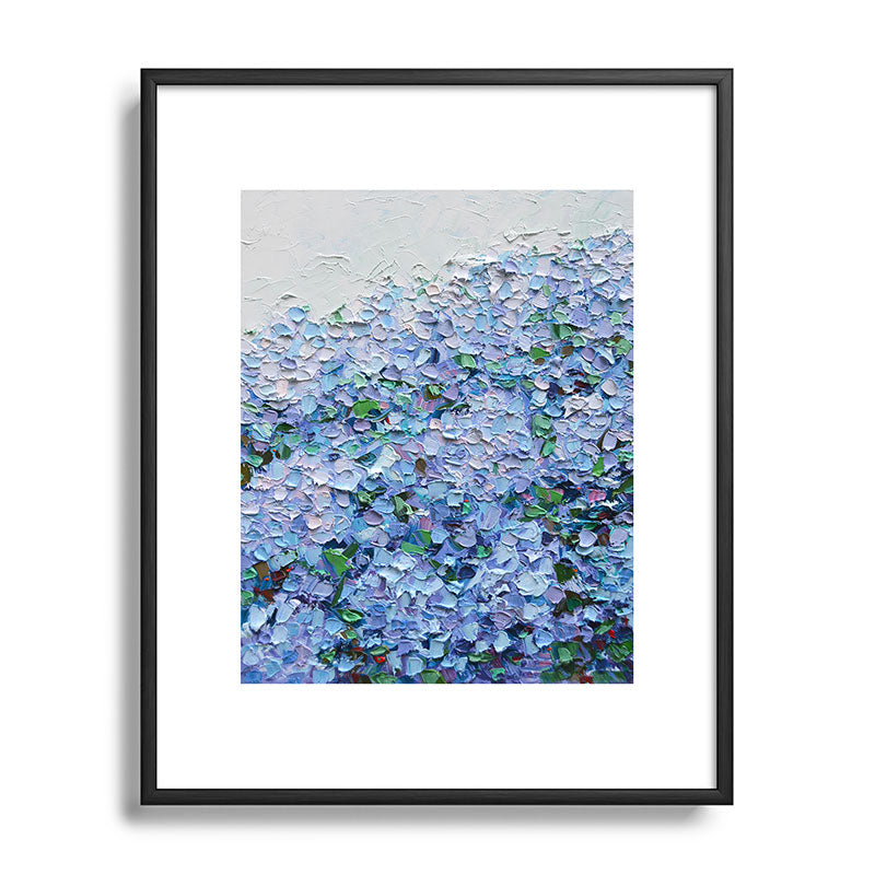 Nantucket Blues Framed Art Print Gallery Image 111