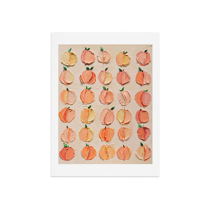 Peachy Keen Art Print Gallery Image 9