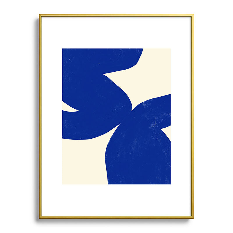Abstract016 Framed Art Print Gallery Image 55