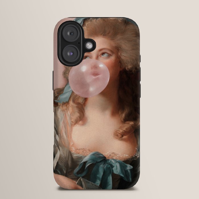 BUBBLEGUM PRINCESS iPhone Case Gallery Image 13