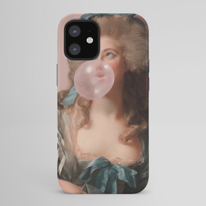 BUBBLEGUM PRINCESS iPhone Case Gallery Image 42