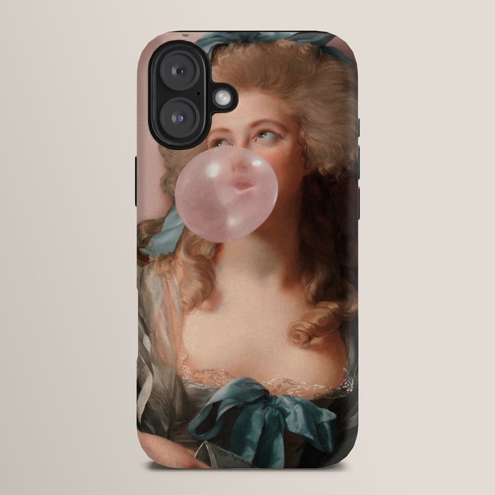 BUBBLEGUM PRINCESS iPhone Case Gallery Image 14