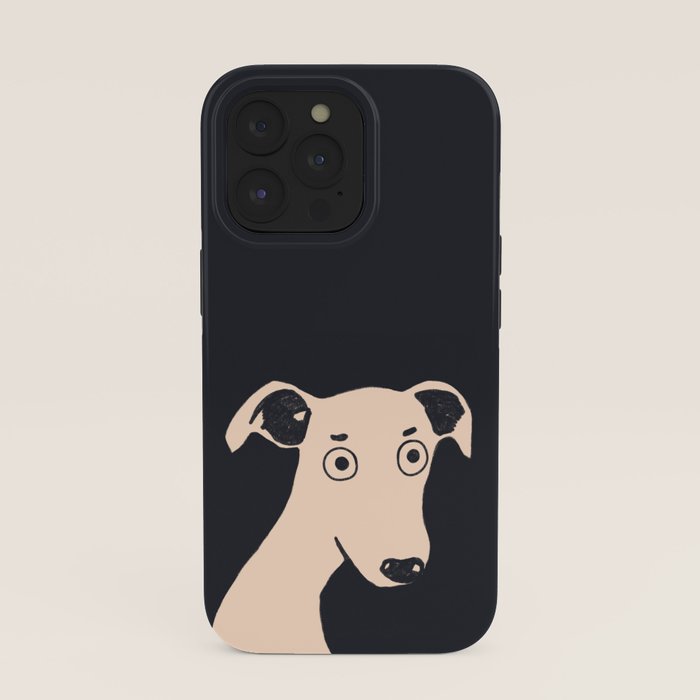 Oh greyhound iPhone Case Gallery Image 39