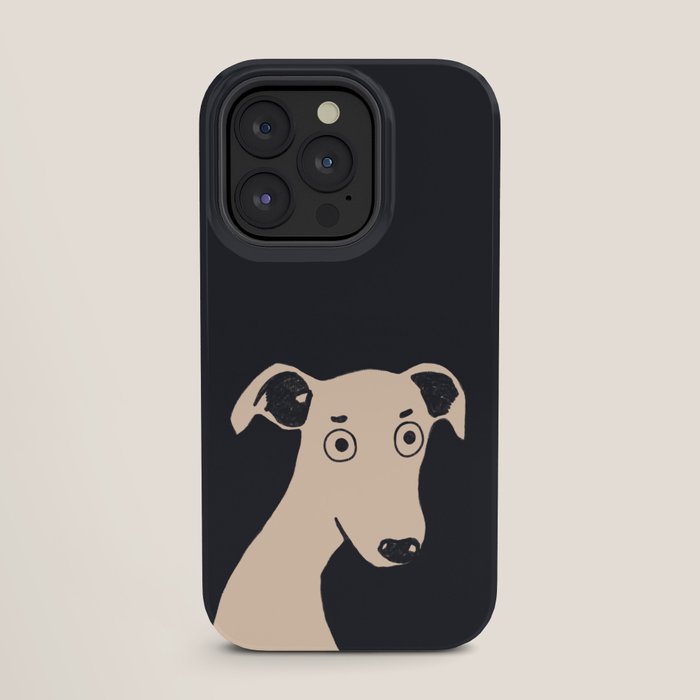Oh greyhound iPhone Case Gallery Image 27