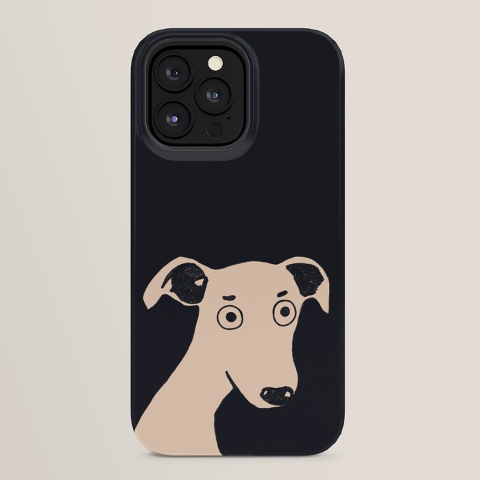 Oh greyhound iPhone Case Gallery Image 32