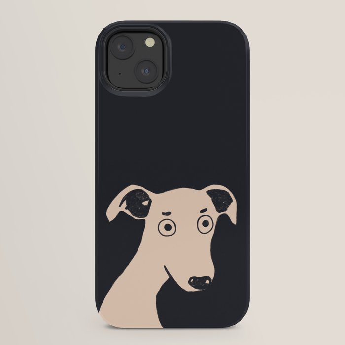 Oh greyhound iPhone Case Gallery Image 30