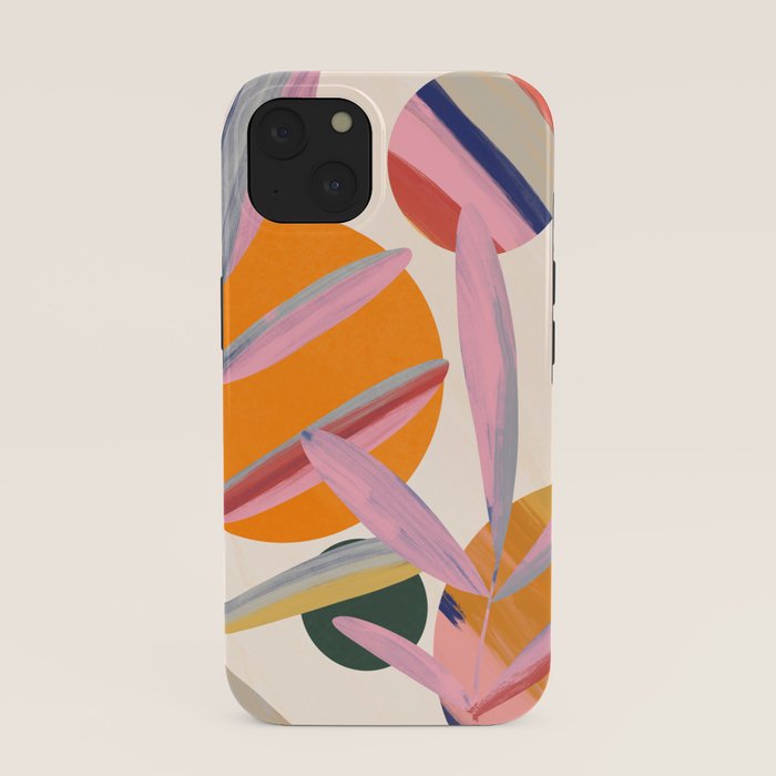 Plants I iPhone Case Gallery Image 37