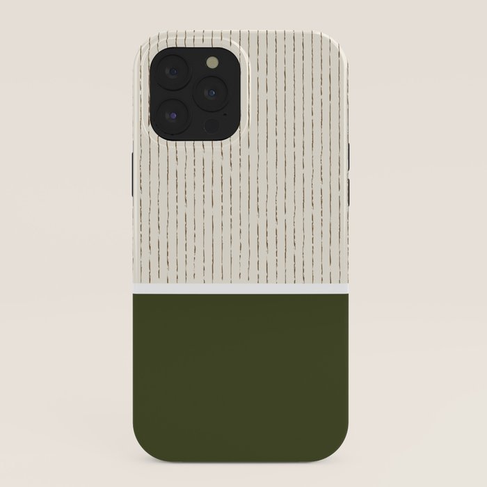 Oat & Avocado iPhone Case Gallery Image 40