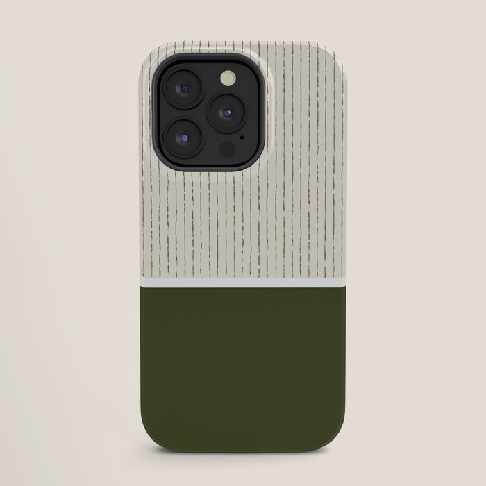 Oat & Avocado iPhone Case Gallery Image 27