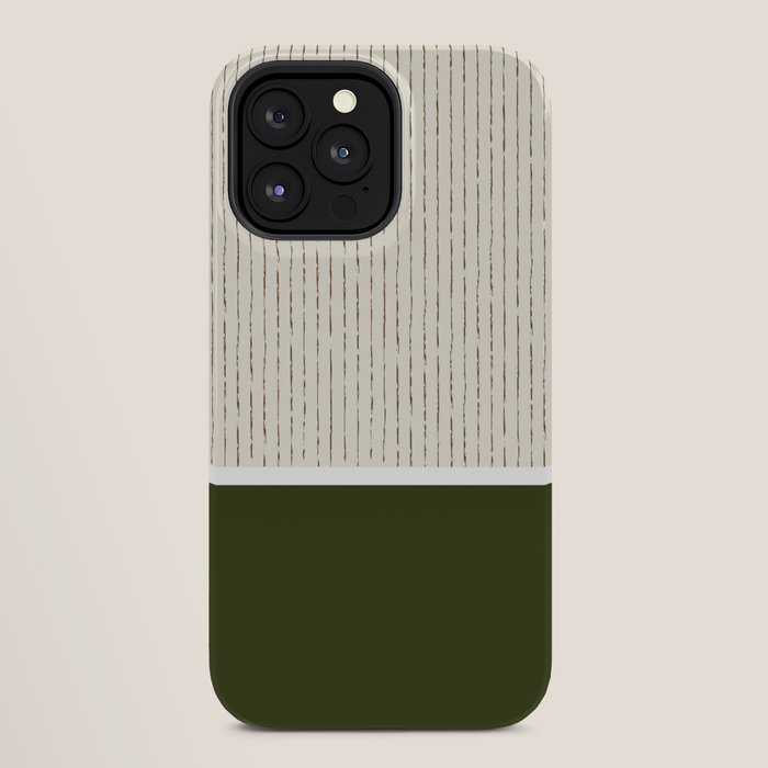 Oat & Avocado iPhone Case Gallery Image 28
