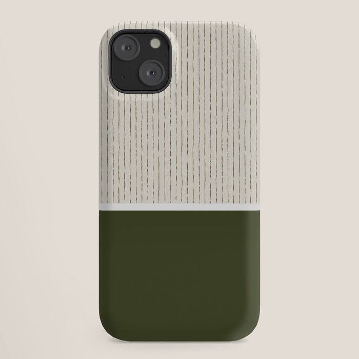Oat & Avocado iPhone Case Gallery Image 18
