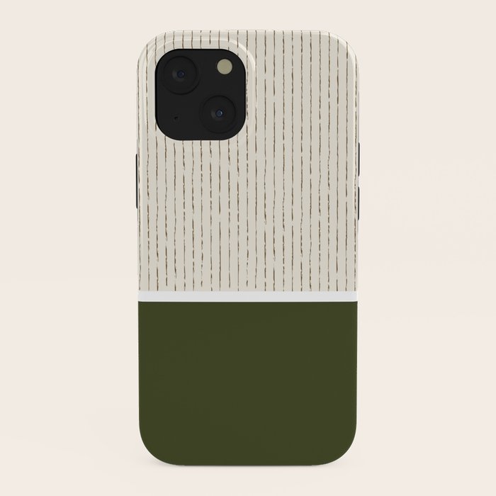 Oat & Avocado iPhone Case Gallery Image 38