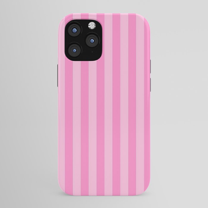 pink stripes iPhone Case Gallery Image 43