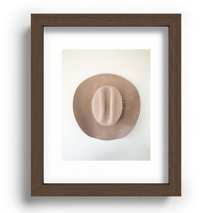 Cowboy Hat Wall Art Framed Art Print Gallery Image 64