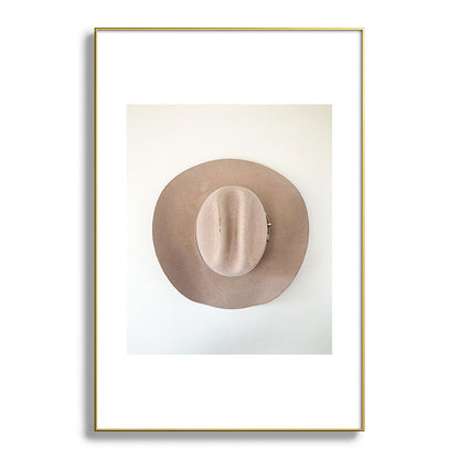 Cowboy Hat Wall Art Framed Art Print Gallery Image 93