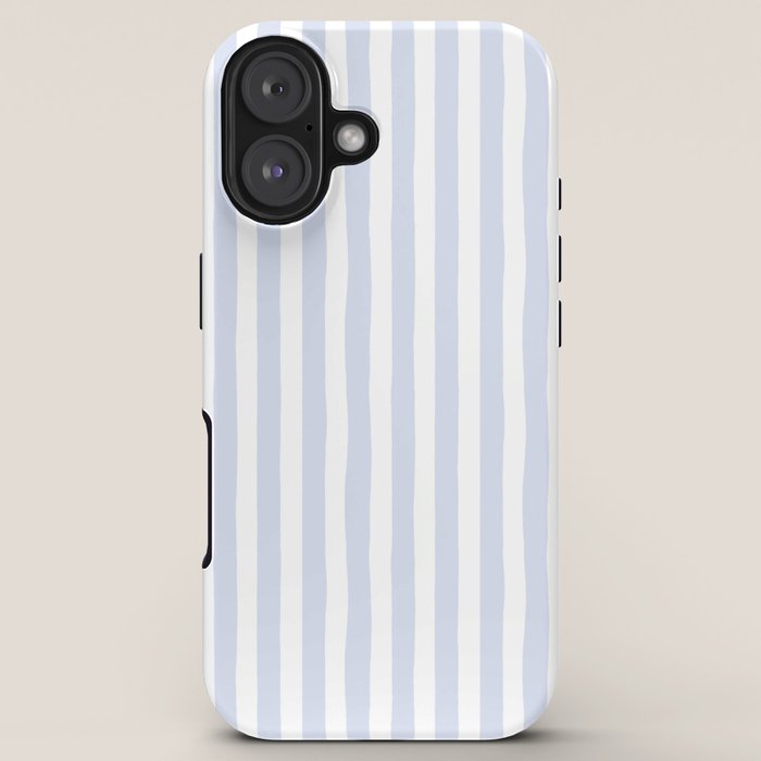 Seaside Stripes iPhone Case Gallery Image 5