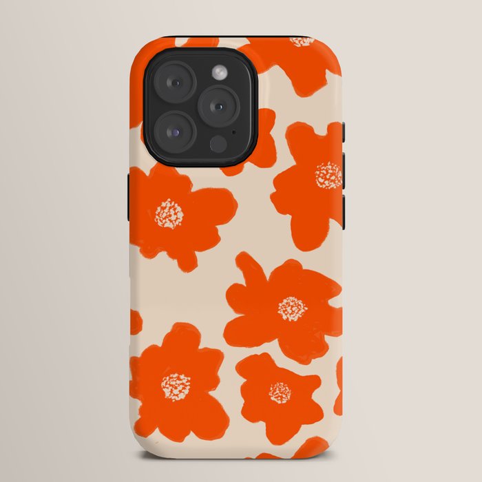 Season of Bloom iPhone Case Gallery Image 15