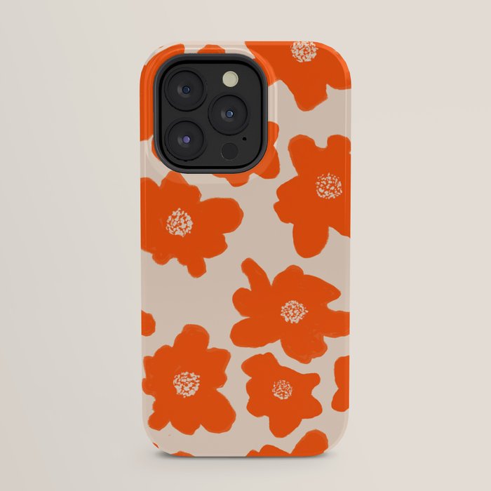 Season of Bloom iPhone Case Gallery Image 23