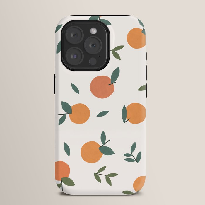 Clementines iPhone Case Gallery Image 15