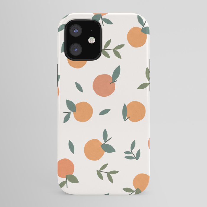 Clementines iPhone Case Gallery Image 41